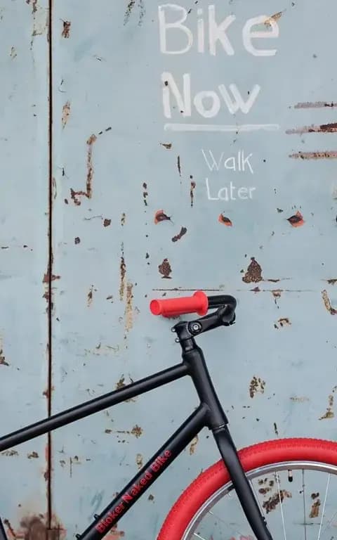 NkdBike